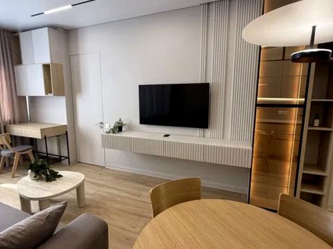 квартира за адресою Берестейський просп. (Перемоги), 11 к2