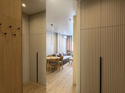 квартира за адресою Берестейський просп. (Перемоги), 11 к2