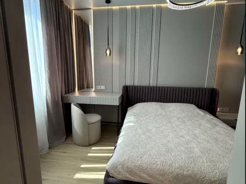 квартира за адресою Берестейський просп. (Перемоги), 11 к2