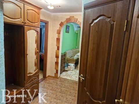 квартира по адресу Злуки, 5