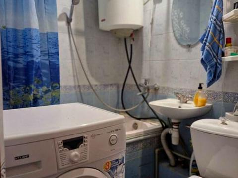 квартира по адресу Злуки, 5