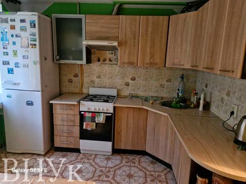 квартира по адресу Злуки, 5