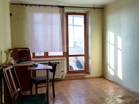 квартира за адресою Тракторобудівників, 100