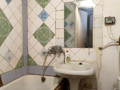 квартира за адресою Тракторобудівників, 100