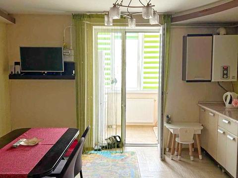 квартира за адресою Василя Симоненка вул., 39