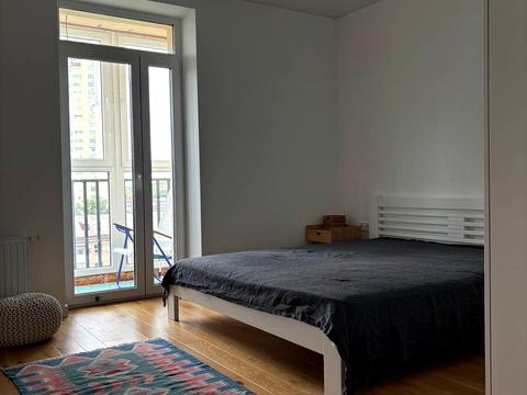 квартира по адресу Коломыйский пер., 6