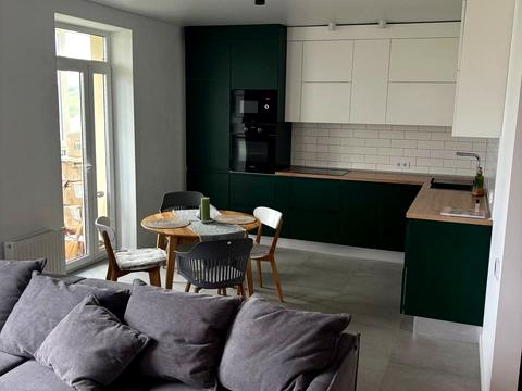 квартира по адресу Коломыйский пер., 6