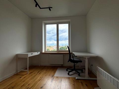 квартира по адресу Коломыйский пер., 6