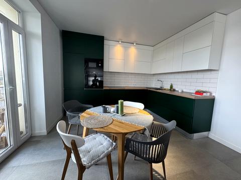 квартира по адресу Коломыйский пер., 6