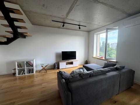 квартира по адресу Коломыйский пер., 6