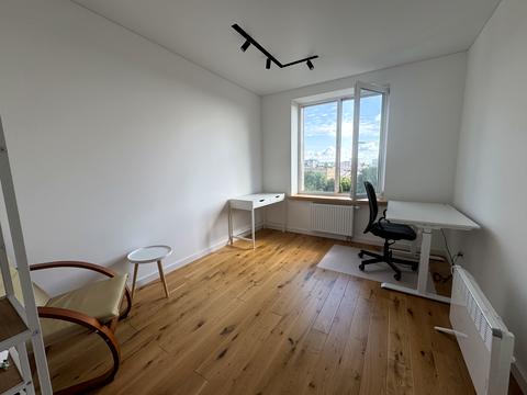 квартира по адресу Коломыйский пер., 6