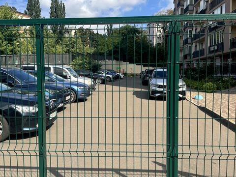 квартира по адресу Коломыйский пер., 6