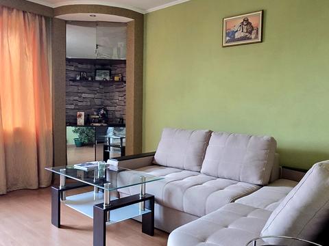 комната по адресу Львов, Довженко ул., 3