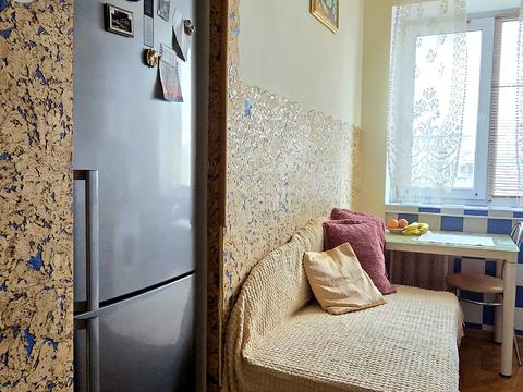 комната по адресу Львов, Довженко ул., 3