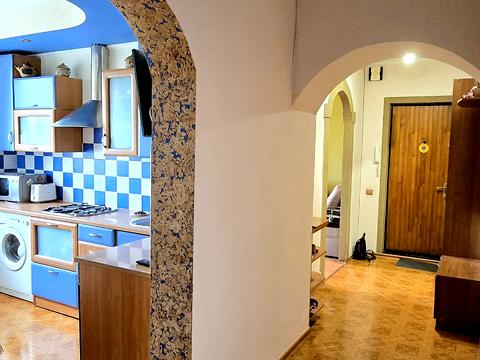 комната по адресу Львов, Довженко ул., 3