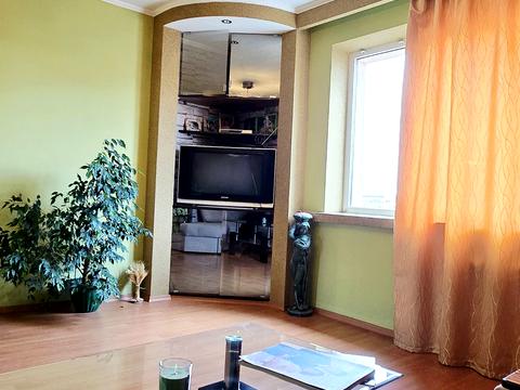 комната по адресу Львов, Довженко ул., 3