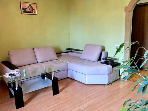 комната по адресу Львов, Довженко ул., 3