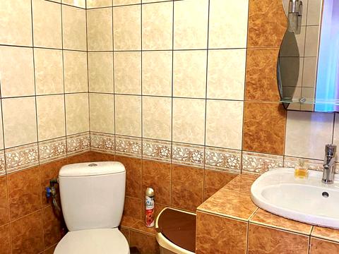 комната по адресу Львов, Довженко ул., 3