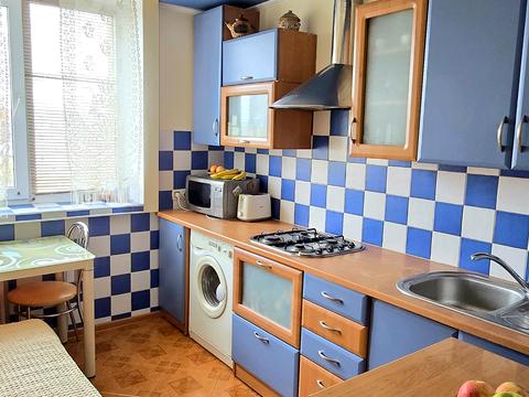 комната по адресу Львов, Довженко ул., 3