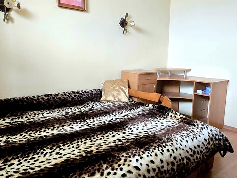 комната по адресу Львов, Довженко ул., 3