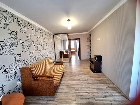 квартира за адресою Марка Безручка вул., 23-А