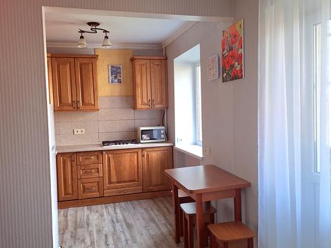 квартира за адресою Марка Безручка вул., 23-А