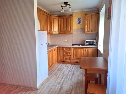 квартира за адресою Марка Безручка вул., 23-А