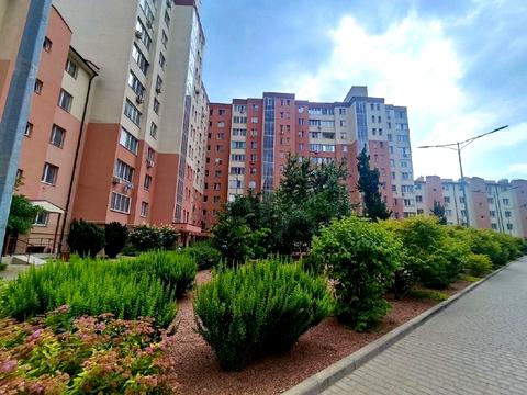 квартира за адресою Владислава Бувалкіна вул., 62