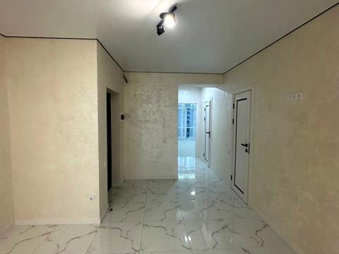 квартира по адресу Княгинин ул., 44