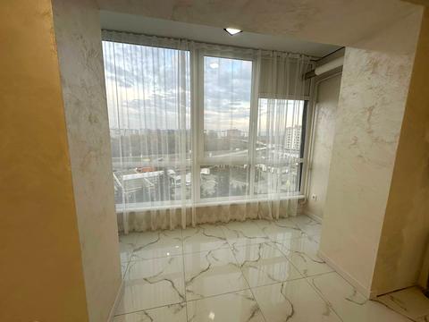 квартира по адресу Княгинин ул., 44