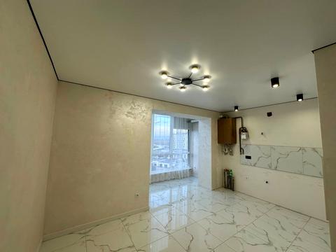 квартира по адресу Княгинин ул., 44