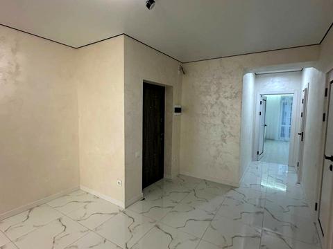 квартира по адресу Княгинин ул., 44