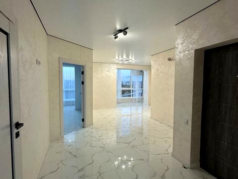 квартира по адресу Княгинин ул., 44