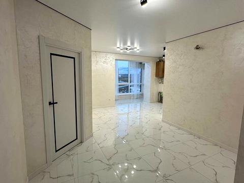 квартира по адресу Княгинин ул., 44