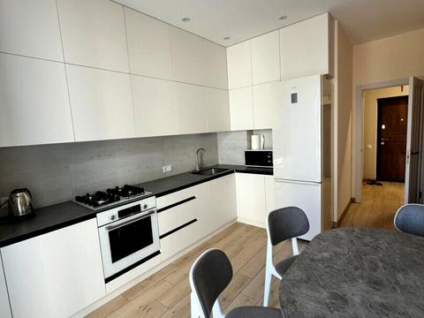 квартира по адресу Мечникова ул., 16-З