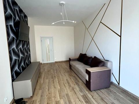 квартира по адресу Мечникова ул., 16-З