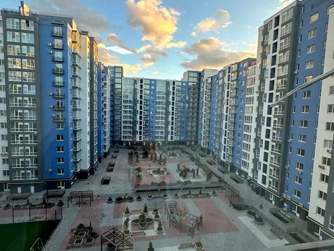 квартира по адресу Княгинин ул., 44