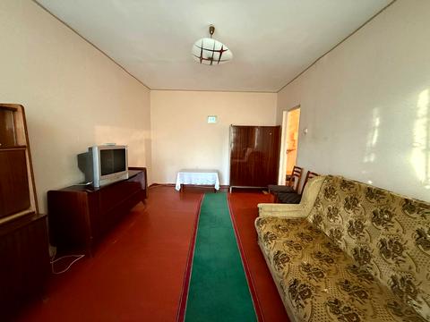 квартира по адресу Новомостицкая ул., 2-Г