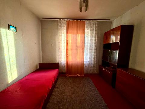 квартира по адресу Новомостицкая ул., 2-Г