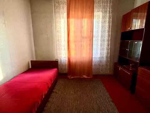 квартира по адресу Новомостицкая ул., 2-Г