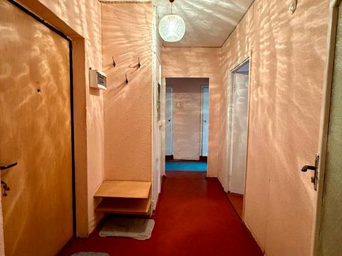 квартира по адресу Новомостицкая ул., 2-Г