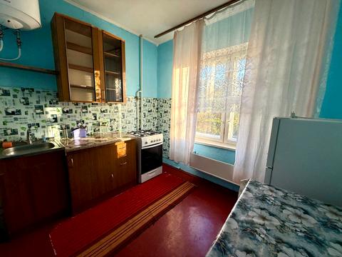 квартира по адресу Новомостицкая ул., 2-Г