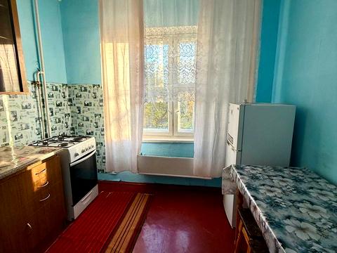 квартира по адресу Новомостицкая ул., 2-Г