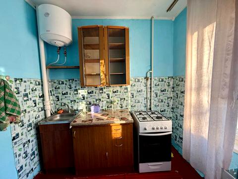 квартира по адресу Новомостицкая ул., 2-Г