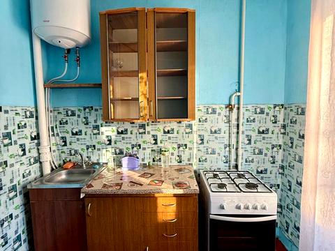 квартира по адресу Новомостицкая ул., 2-Г