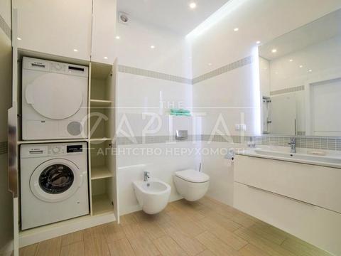 квартира по адресу Андрея Верхогляда ул. (Михайла Драгомирова), 11