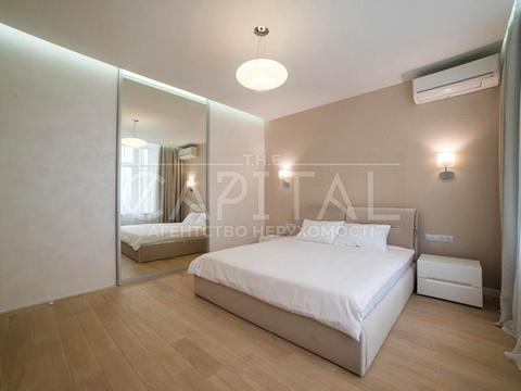 квартира по адресу Андрея Верхогляда ул. (Михайла Драгомирова), 11