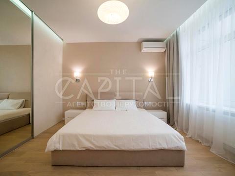 квартира по адресу Андрея Верхогляда ул. (Михайла Драгомирова), 11