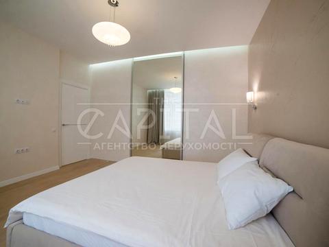 квартира по адресу Андрея Верхогляда ул. (Михайла Драгомирова), 11