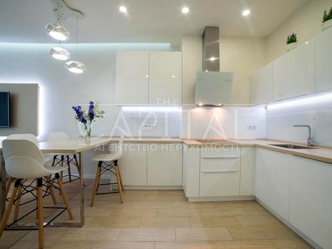 квартира по адресу Андрея Верхогляда ул. (Михайла Драгомирова), 11